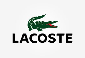 SocialClickWeb's tweet photo. Lacoste cambia de logo por primera vez después de 85 años y por una buena causa https://t.co/775DJBHdLW vía @merca20 @SocialClickWeb #SocialClick #socialmediamarketing #Logotipos #logos #MarketingDigital #disenografico #GraphicDesign https://t.co/pFWCNiz4UW