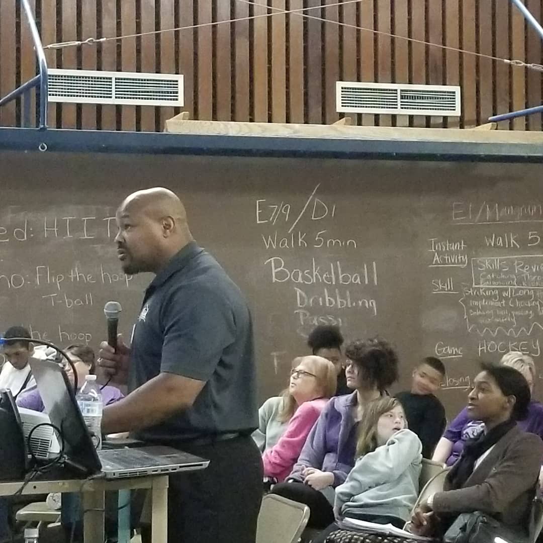LevySpedEdCtr's tweet photo. Read Across America Spirit Week...It was a great day at Levy today! Staff and students wore their pajamas to school. Morris Lolar Head Coach of the Wichita Force was our guest reader.
Amazing things happen here! #WPSProud #WichitaForce https://t.co/phzTJx1Lhr https://t.co/SdUZofiQ1s