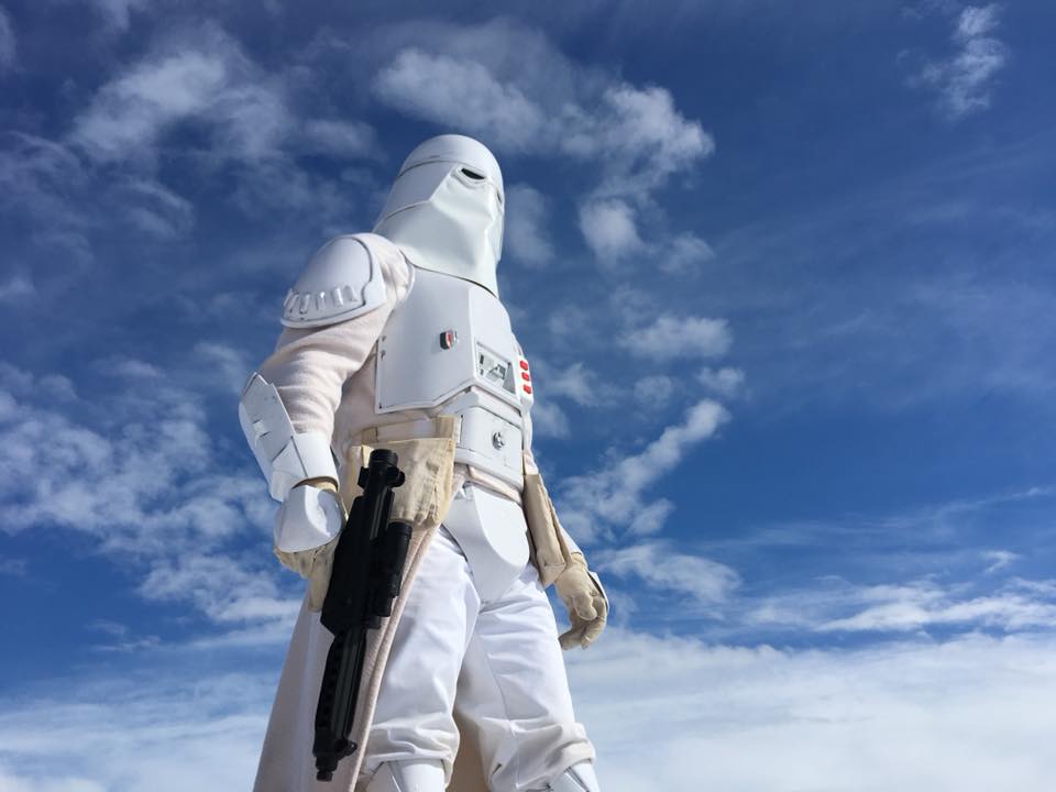 501st Legion tweet media