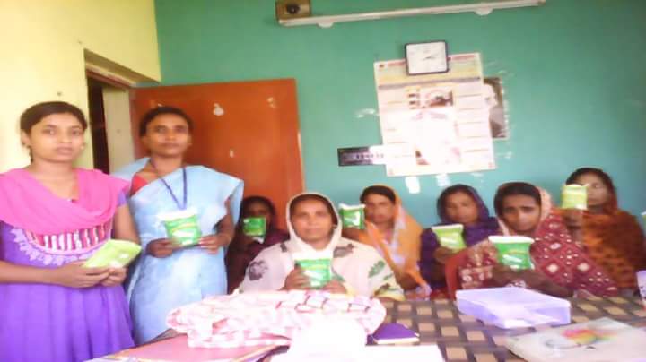 SAYED REZA FOUNDATION tweet media