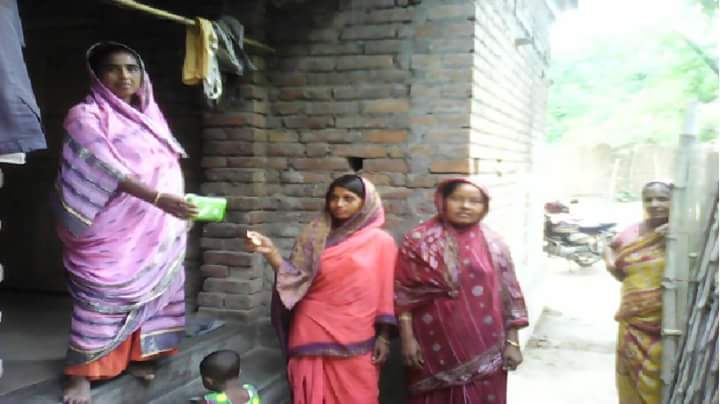 SAYED REZA FOUNDATION tweet media