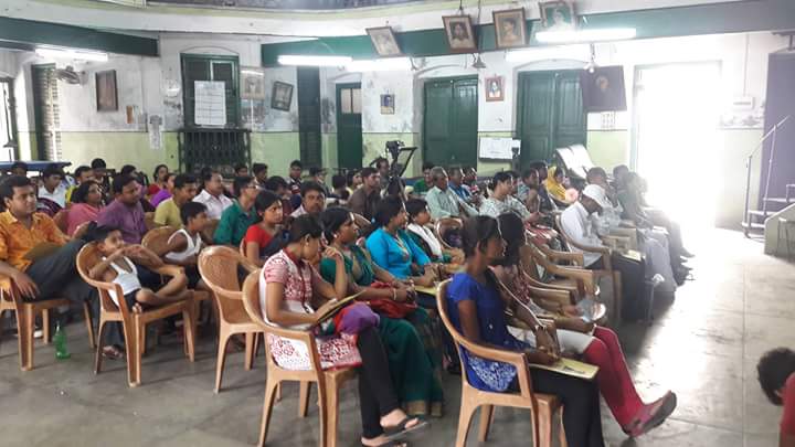 SAYED REZA FOUNDATION tweet media