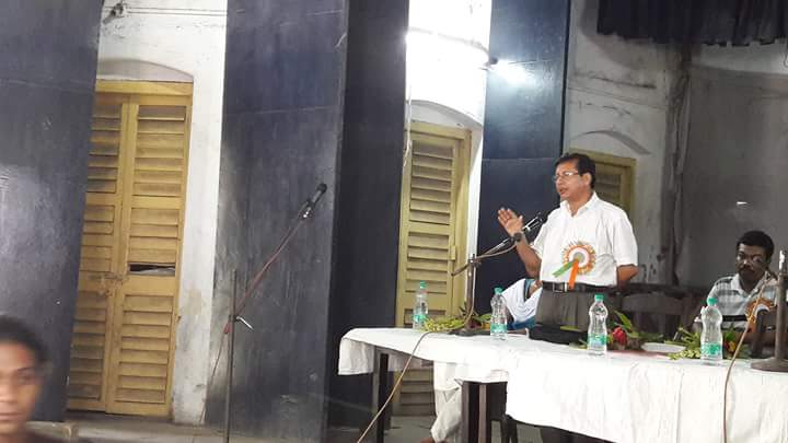 SAYED REZA FOUNDATION tweet media