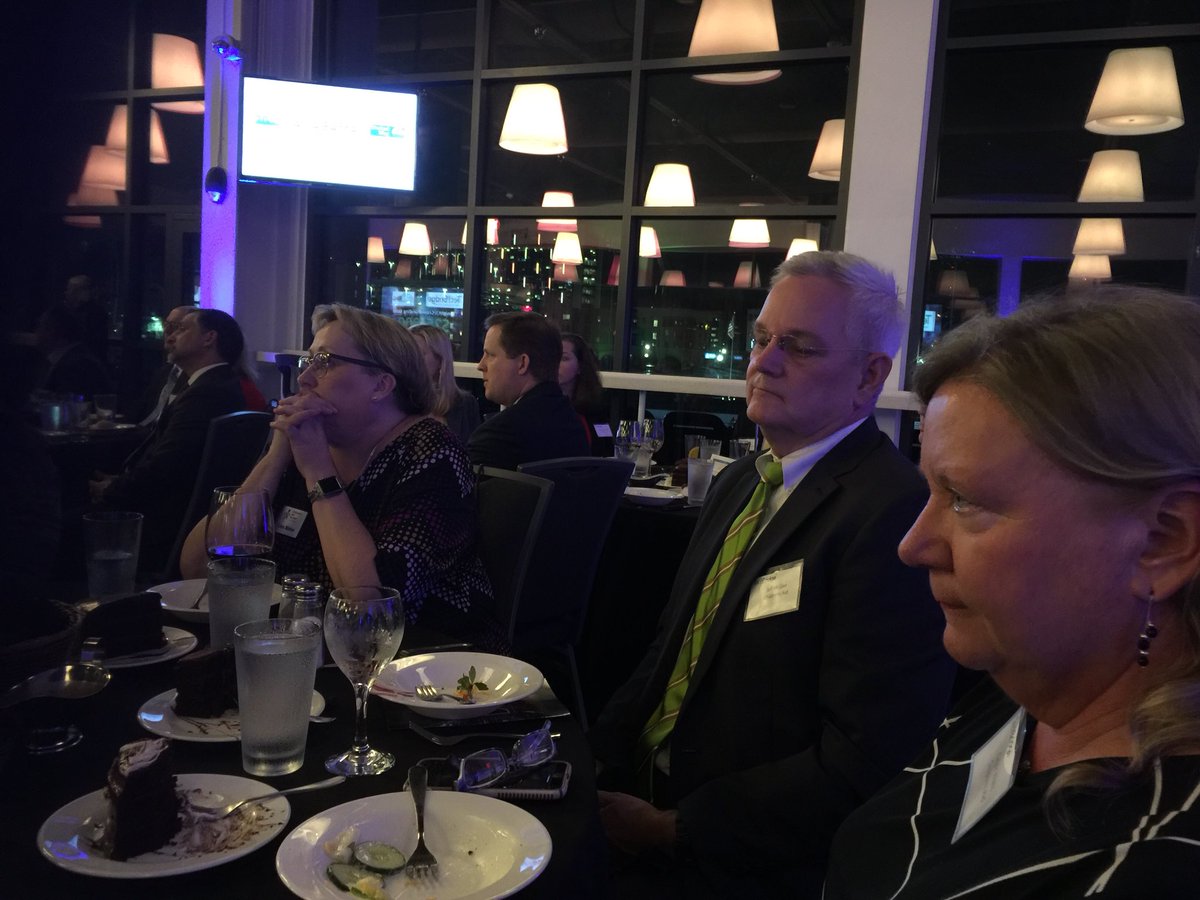 budkitchin's tweet photo. Grateful to be seated with the great folks at @ChildrensAidOrg Society. #iamtechbridgeAL https://t.co/0Ne80uWBsl