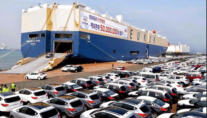 United Cargo Links On Twitter Cars Import Policy Order Reversed