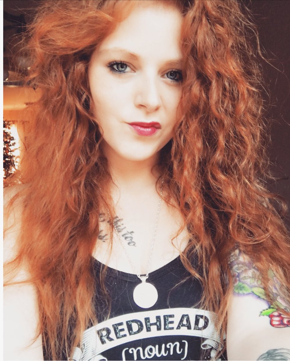 Kate White Redheadkate88 Twitter