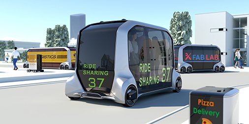 Flip_Group's tweet photo. We're expecting autonomous delivery vehicles to hit the road in the not too distant future, so we looked at a few of the key players in the industry https://t.co/6LMnEkJ4Dq #nuro #toyota #epalette #AutonomousVehicles #selfdriving #Autonomous https://t.co/pb9GtO4GLN