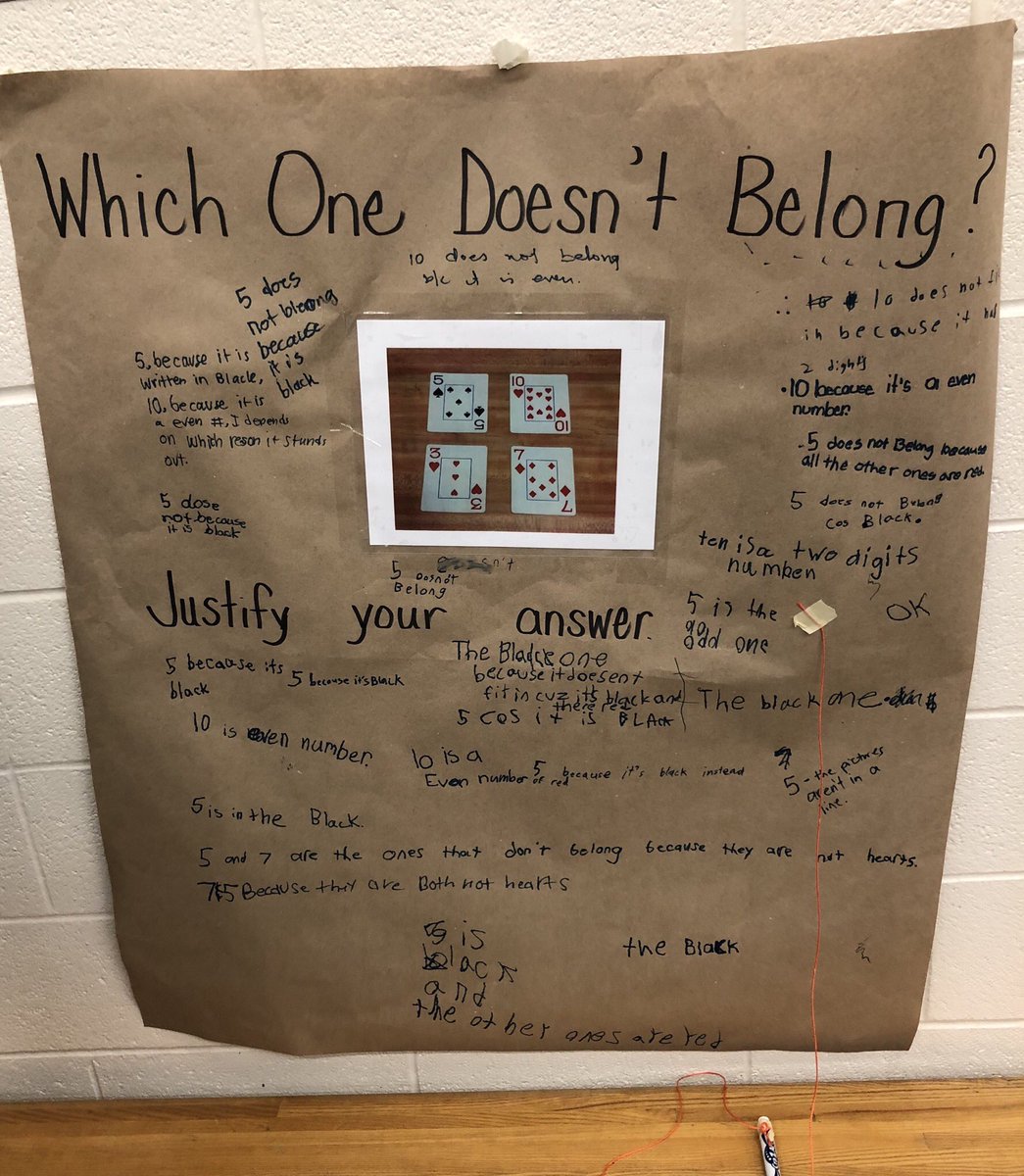 Ev_Giannopoulos's tweet photo. Such an amazing school community turnout for @wrdsb #LacknerWoodsโ Family Math Night! โ
๐๐#PartnersInLearning #PartnersInFun https://t.co/VEUH918dqa