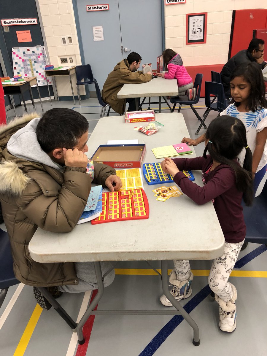 Ev_Giannopoulos's tweet photo. Such an amazing school community turnout for @wrdsb #LacknerWoodsโ Family Math Night! โ
๐๐#PartnersInLearning #PartnersInFun https://t.co/VEUH918dqa