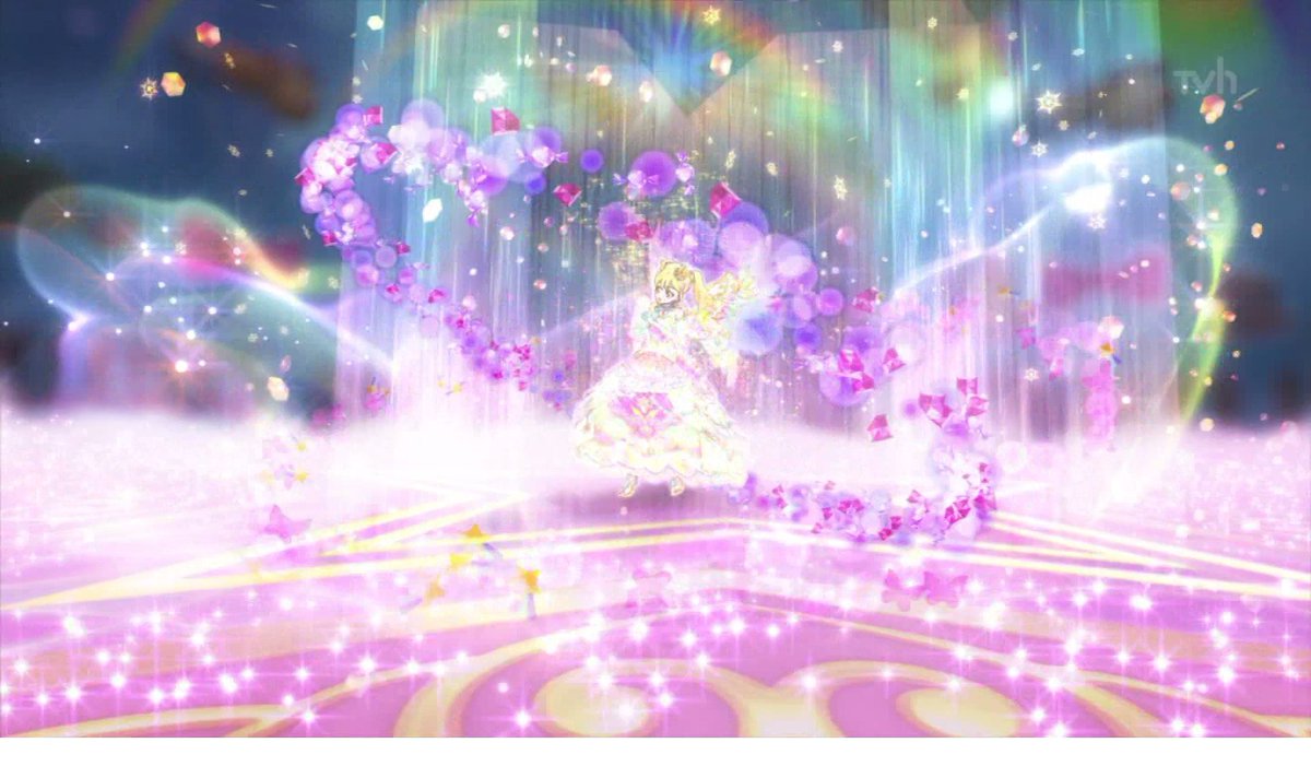 アイカツスターズ！ 虹野ゆめ 早乙女あこ 七倉小春 劇場版 ブロマイド アイカツスターズ！ 虹野ゆめ 早乙女あこ 七倉小春 劇場版