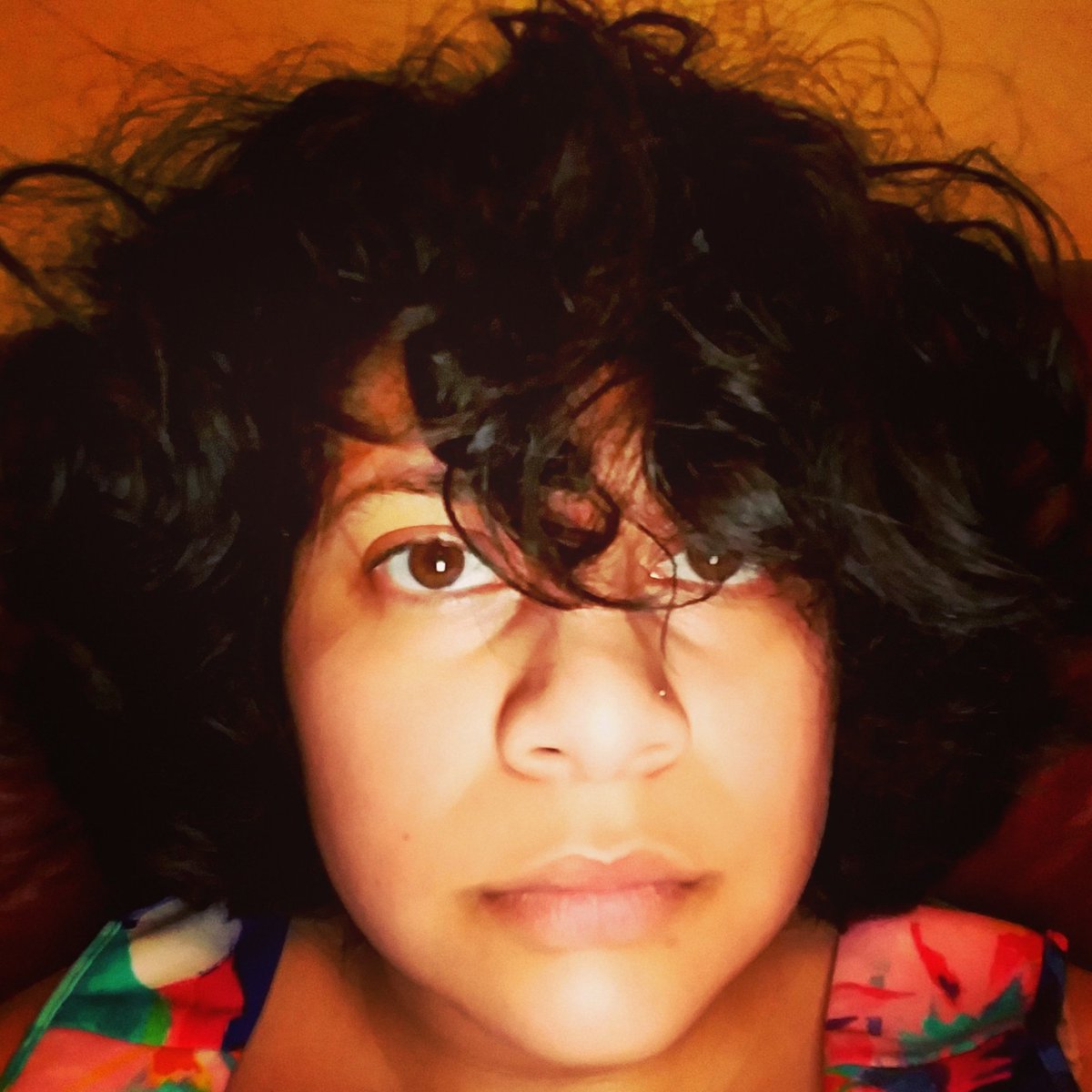 RosaIXCHEL0's tweet photo. Chaos https://t.co/tGF7yVtYT2