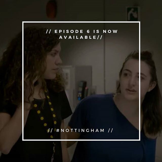 Go watch episode 6 now !!!! #goldenarrowcomp #nottingham #liw #webseries #robinhood #femalerobinhood #femaleprotagonist #girlpower #vigilante ift.tt/2CTzJL5 #nottingham