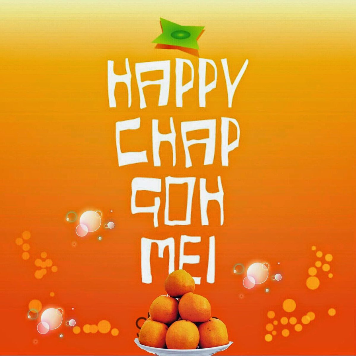 Dr Anita Goh On Twitter Happy Chap Goh Mei Chinese Valentine S Day When Single Women Make Wishes And Then Throw Mandarin Oranges Inscribed With Their Names And Numbers Into