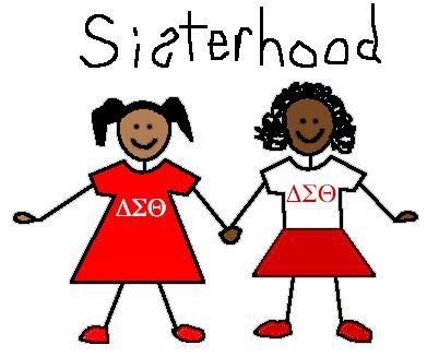 Sisterhood Month. Loving on sisters❤❤🐘🐘...Spread the Love... <a href="/DrEmilyAMassey/">DrEmilyAbramsMassey</a> @AssocSupBattle @AssocSupBrown