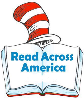 WGHSEnglish's tweet photo. Join us tomorrow as we celebrate #ReadAcrossAmericaDay ! Itโs our favorite day of the year! Wear your favorite book T-shirt and bring a book to read with us! #wgreads (Postponed until Monday in case of cancellation) https://t.co/sJab8pidCA