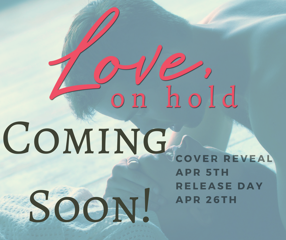 TheNextStepPR's tweet photo. 🚨 #UpcomingReleaseAlert 🚨
#LoveOnHold by @miamillerauthor
#LoveOnHold #NewAdult #Romance #SweetLove
#Release 4/26
Add to you #TBR on #Goodreads https://t.co/TsER9UH9y5 https://t.co/GARHZBP2Jy