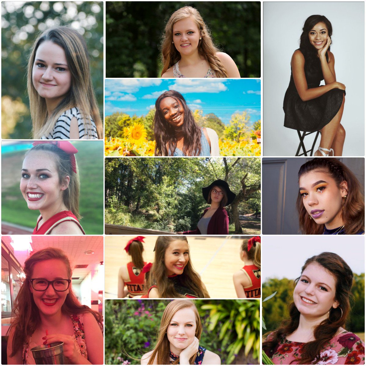 NOHSStuCo's tweet photo. Join us for the Miss Epic Pageant Sunday at 3:00! You can vote for fan favorite at lunch tomorrow.  $1/vote. All proceeds benefit Relay for Life! @TitansPrincipal https://t.co/J6Po2p427L