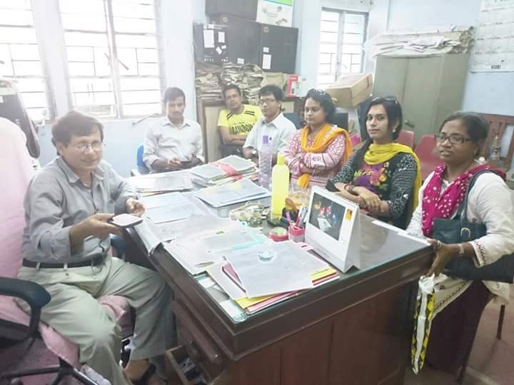 SAYED REZA FOUNDATION tweet media