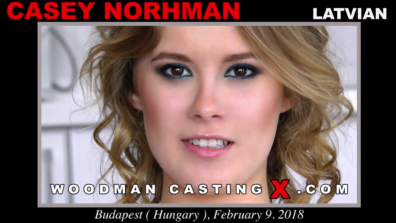 Woodman Casting X On Twitter [new Video] Casey Norhman