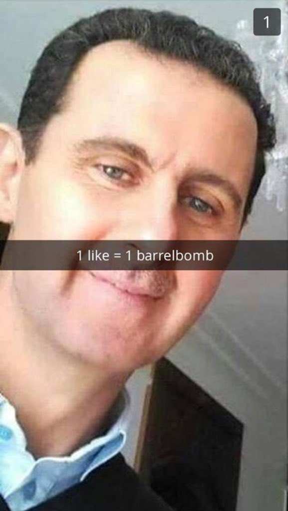 MR_Spring10's tweet photo. Hi guys 😊🇸🇾 https://t.co/ZkcFt6KALT