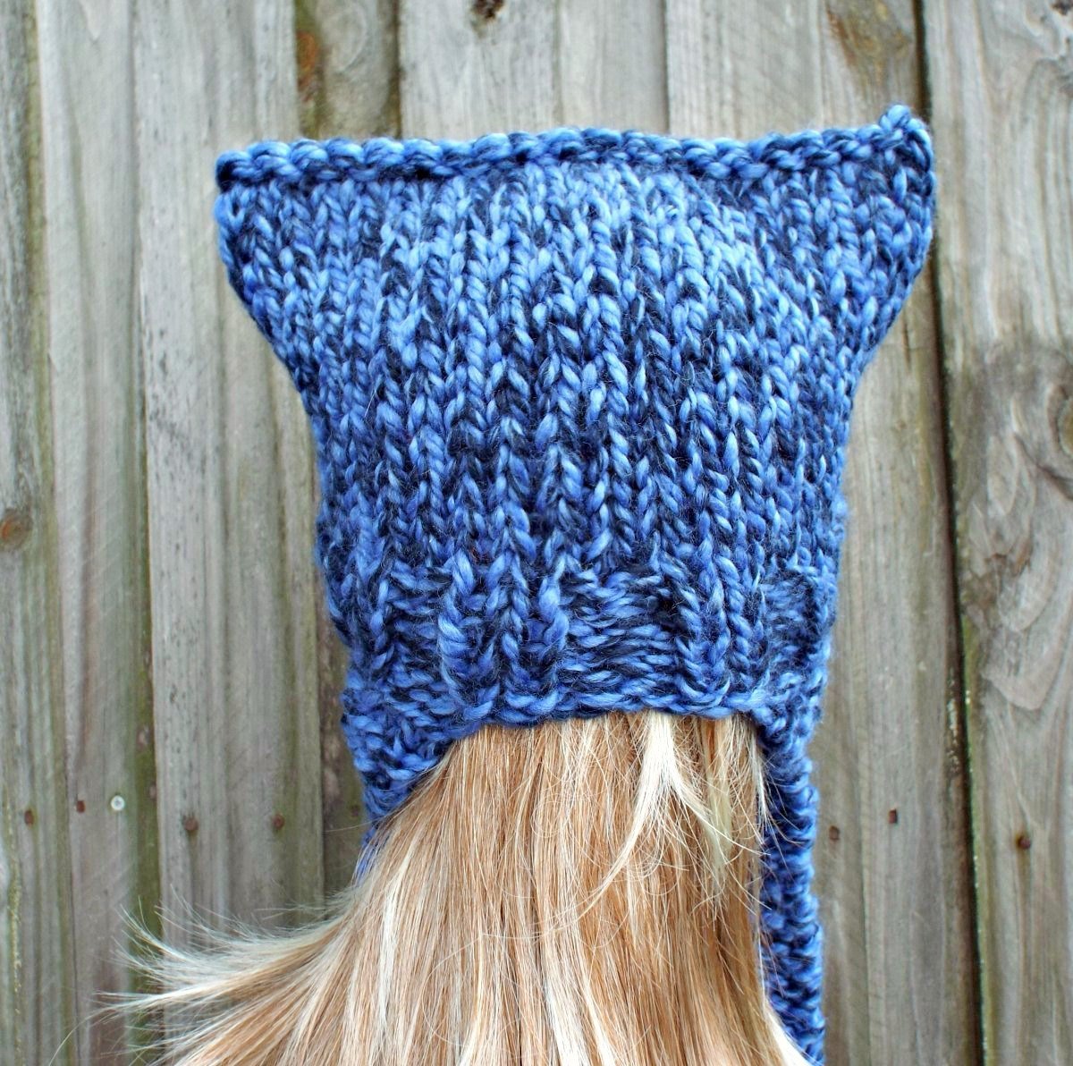 pixiebellshop's tweet photo. Blue Ear Flap Cat Hat - Acai Blue Knit Hat - Blue Hat Blue Beanie Blue Ear Flap Hat Blue Cat Hat Blue Winter Hat https://t.co/7EVIyeAENo #pixiebell #Etsy #BlueHat https://t.co/0DQPX7CP0w