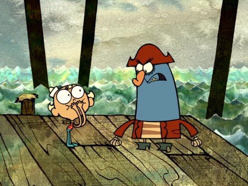 liightskinhova's tweet photo. The two most underrated Cartoon Network shows https://t.co/BoFge68UkB