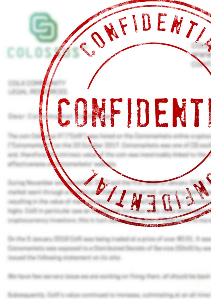 ColossusXT tweet media