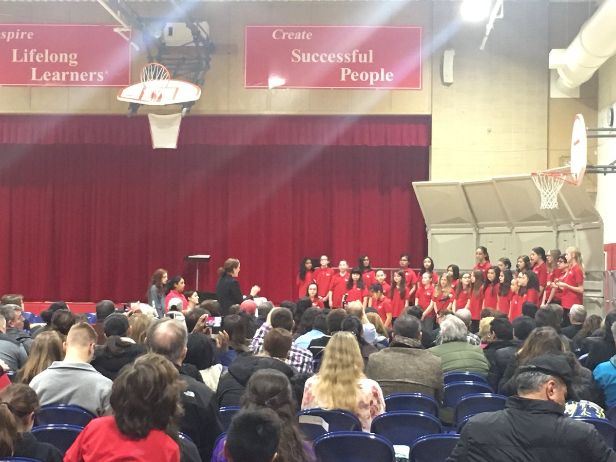 runnerkmc's tweet image. GMS kicked off Music in our Schools Month with a wonderful concert! Thank you Mrs. Bowering and Mrs. Brown! #Inspire67 #CardinalPride