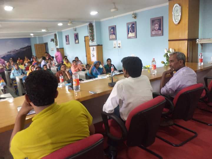 SAYED REZA FOUNDATION tweet media