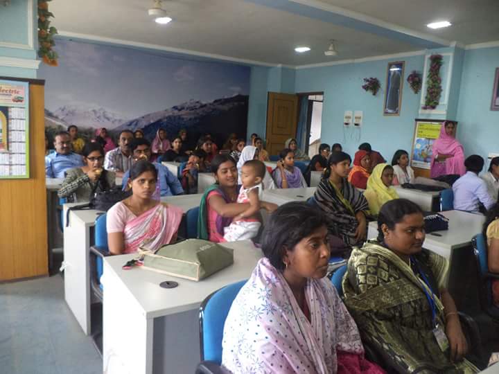 SAYED REZA FOUNDATION tweet media