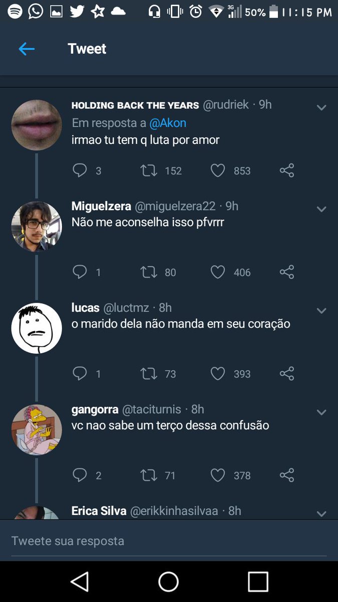 dieguics's tweet photo. Isso aqui sim é twitter https://t.co/Ub0V0H9zKj