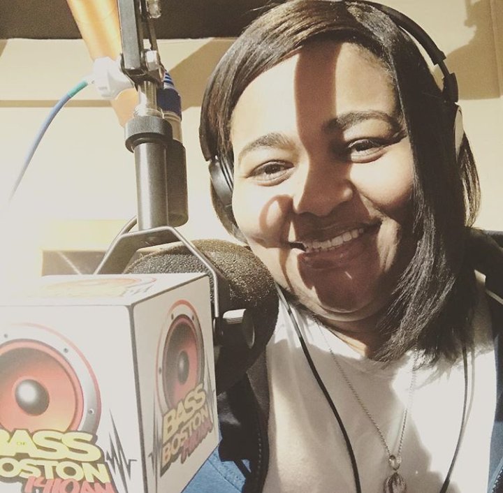 NightFallMaiLyn's tweet photo. Glad to be back! #allsmiles https://t.co/nq2tlT9zT9