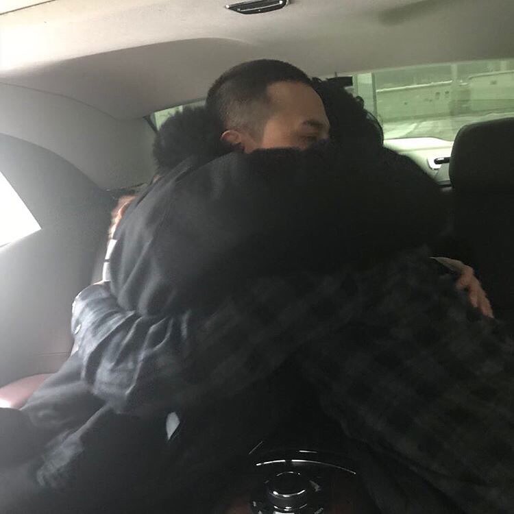 0818_gdgd_'s tweet photo. うわーん😭😭😭😭😭😭
じーたぷ😭😭😭😭 https://t.co/1z101b5dau