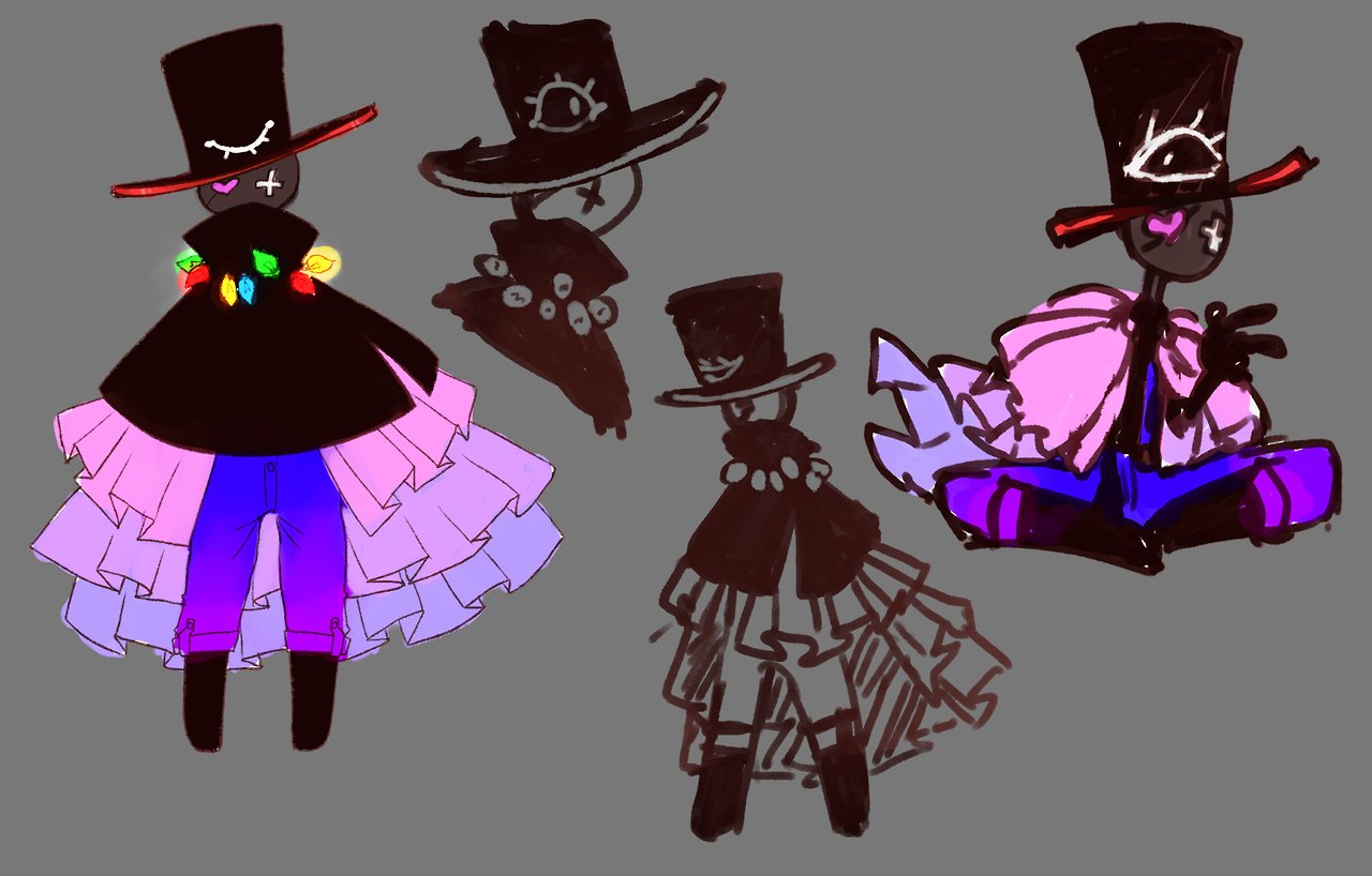 Colorless on Twitter "Third Place https//t.co/5kcILZh4ty Mysteries