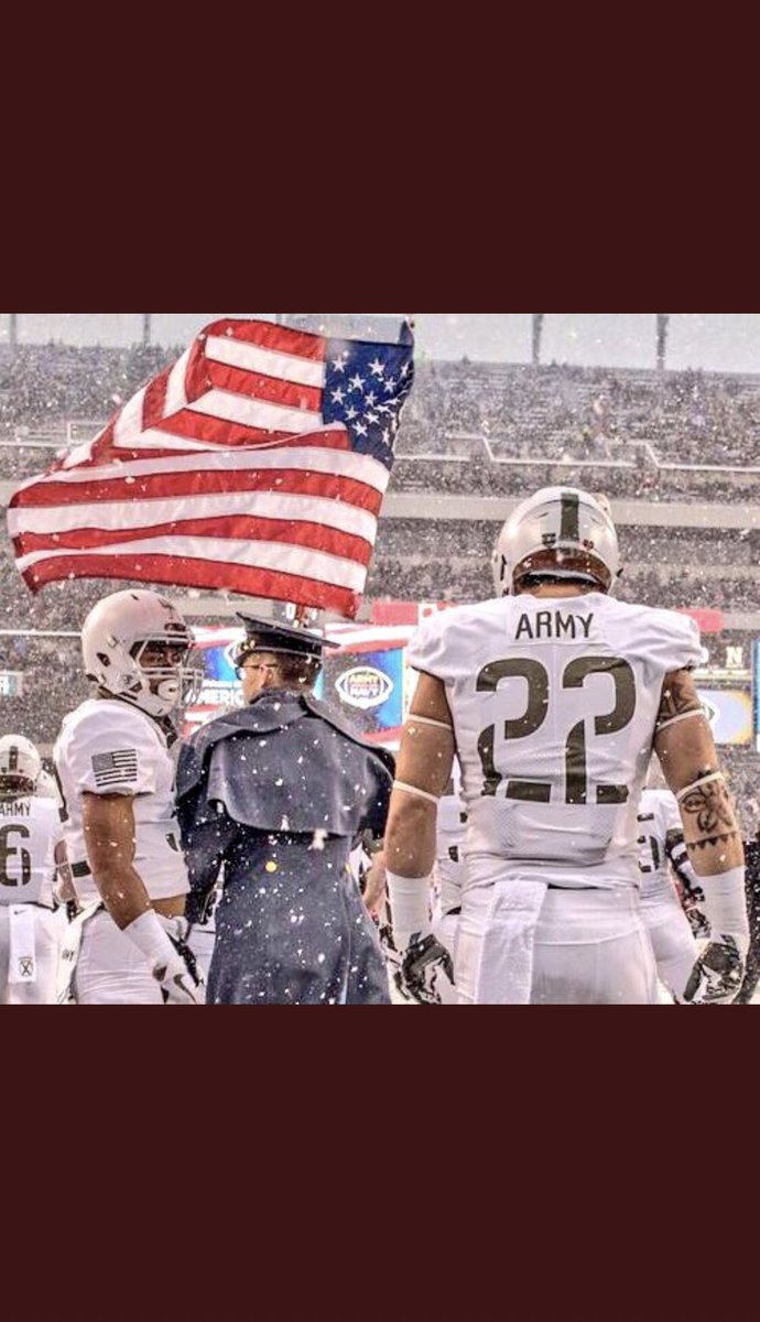 tbren22_'s tweet photo. Excited and Honored to receive an offer from Army West Point (USMA). https://t.co/TB36F0Laxe