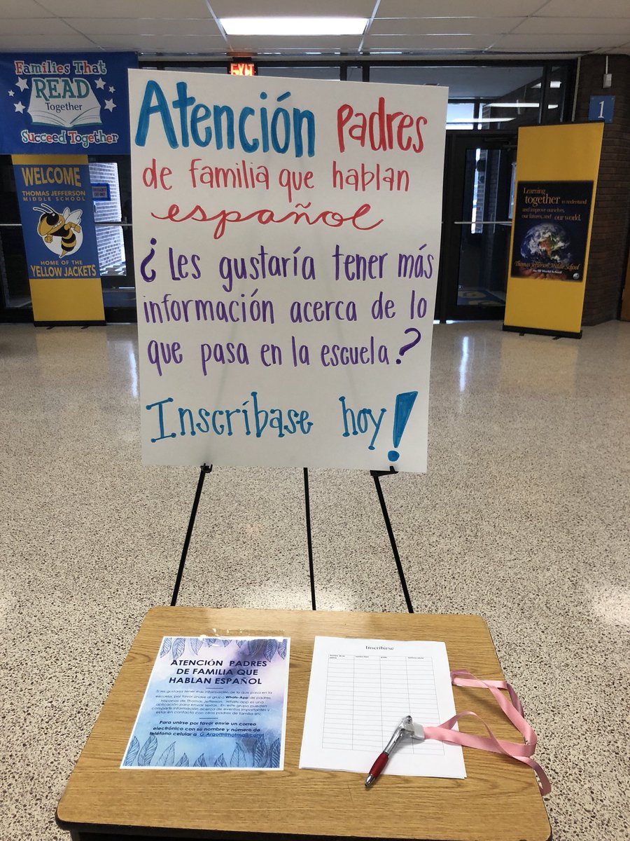 TJMS Counseling (@tjmscounselors) on Twitter photo 