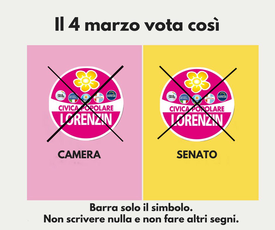 CivicaPop_FVG's tweet photo. SALUTE: #LeRicettediBeatriceLorenzin 🙆🍴🌼

Incentivare l'assistenza domiciliare per gli anziani in tutta Italia. Oggi è ancora troppo scarsa.

➡️ GUARDA LA DIRETTA: https://t.co/usdfwf0HpD

#MasterChefIT #civicapopolare #piazzapulita https://t.co/va5Ehr8Xvk