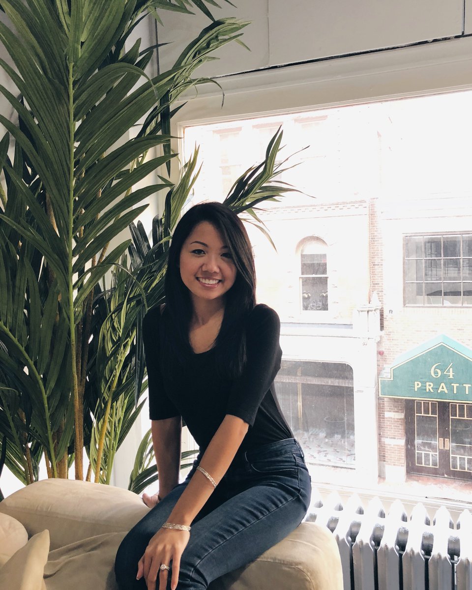 LumiAgency's tweet photo. Meet Linda. Our newest Account Producer with a propensity for gantt charts, technical project management and beauty vloggers. Welcome to #TeamLumi! 

#AgencyLife #MarketingAgency #DigitalMarketing https://t.co/iBgguoLBLW