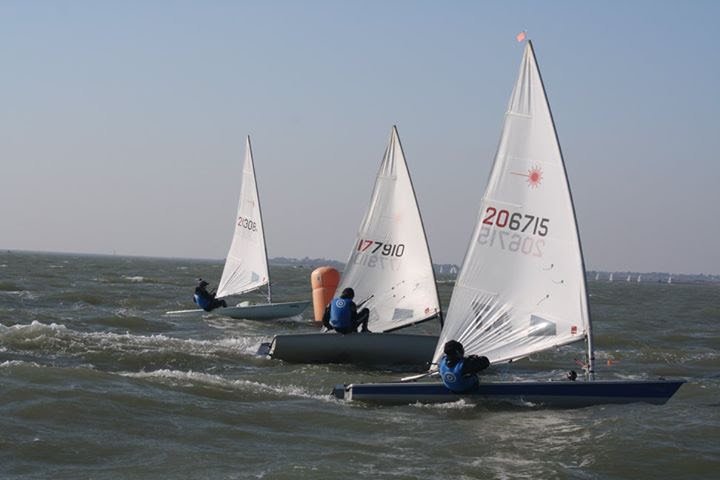 JackGrahamTroll's tweet photo. A big thank you to @RLymYC for such a great event last weekend and thank you very much for my prize-an Optimum time sailing watch.@hammond_drysuit @RoosterSailing @LaserPerform @UKLA_Lasers @EurILCA @IntLaserClass @GJWDirectUK  @RYA #inyourelement #boatfit https://t.co/6oFZhNTXtz