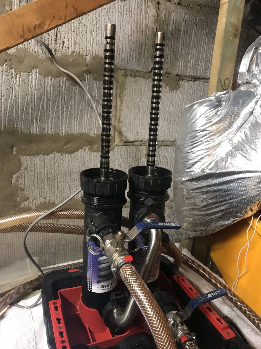 JrsGas's tweet photo. New valliant boiler installation with magnaclean and hive controls with 7 year warranty https://t.co/z4F6u22Qi3