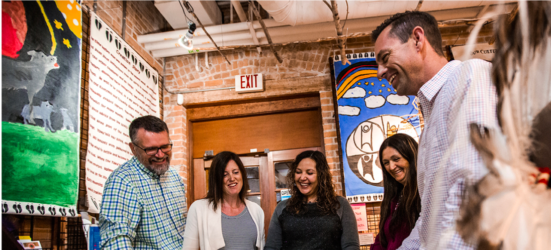 TeckCareers's tweet photo. Are you an accomplished #Indigenous affairs professional? Join the Teck team in Vancouver and help implement Teck’s Sustainability Strategy and Indigenous Peoples Policy. Learn more: https://t.co/nJN7TrHnmC https://t.co/Alv8qeJHhd