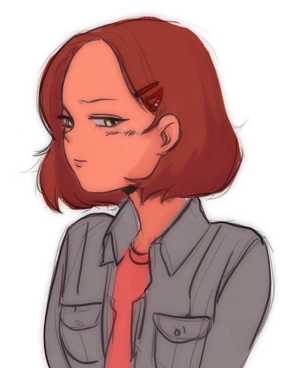 ANIME MOOD
#oc 