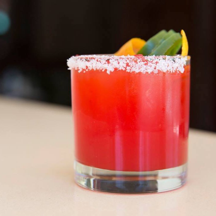 OpenTable LA tweet media