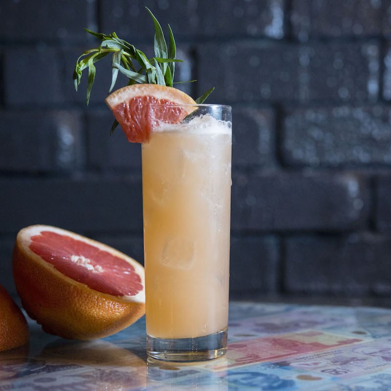 OpenTable LA tweet media