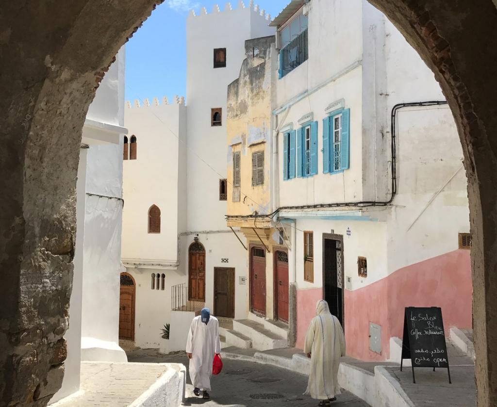 TheSmartEsntls's tweet photo. Best Things to do in Tangier. Morocco's Most Exotic and Mysterious City | Vagrants Of The World Travel https://t.co/qBU8WPN9OA #morocco #travel https://t.co/NWW7TJMlu3