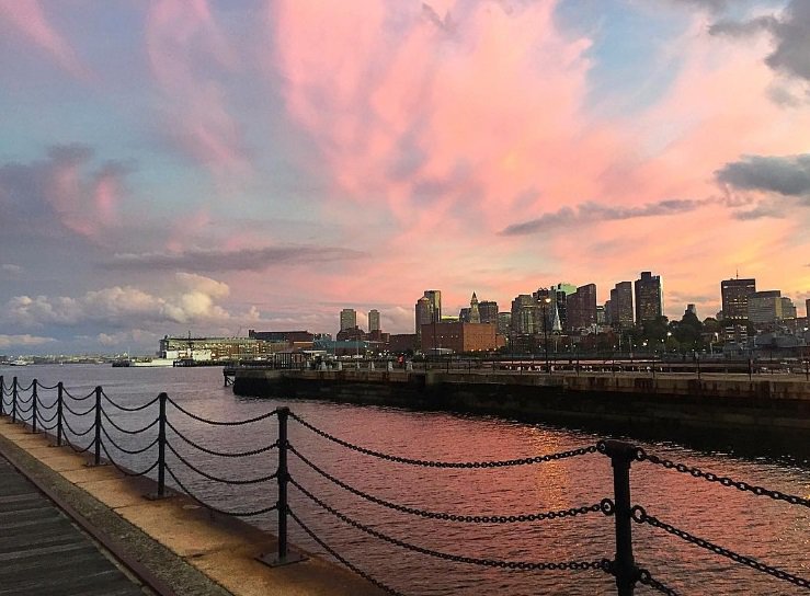 Pier6Boston's tweet photo. Enjoy dinner with a view. Call now to make your reservations 617-337-0054. PC: allie_bono https://t.co/ycco4TE8Gj