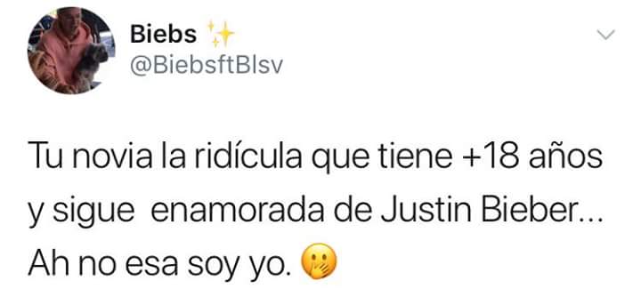 _sofiamaya's tweet photo. es que tiene su carita bien bonita jajaja, perdón https://t.co/FQrNRiA094