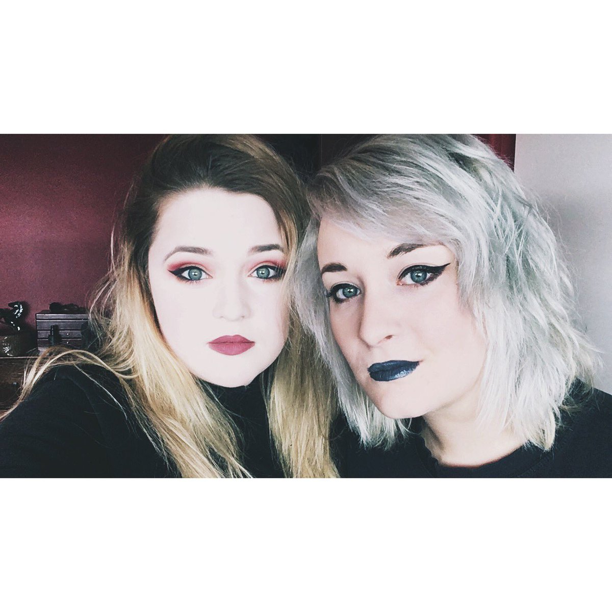 🔥❄️Fire and Ice 🔥❄️