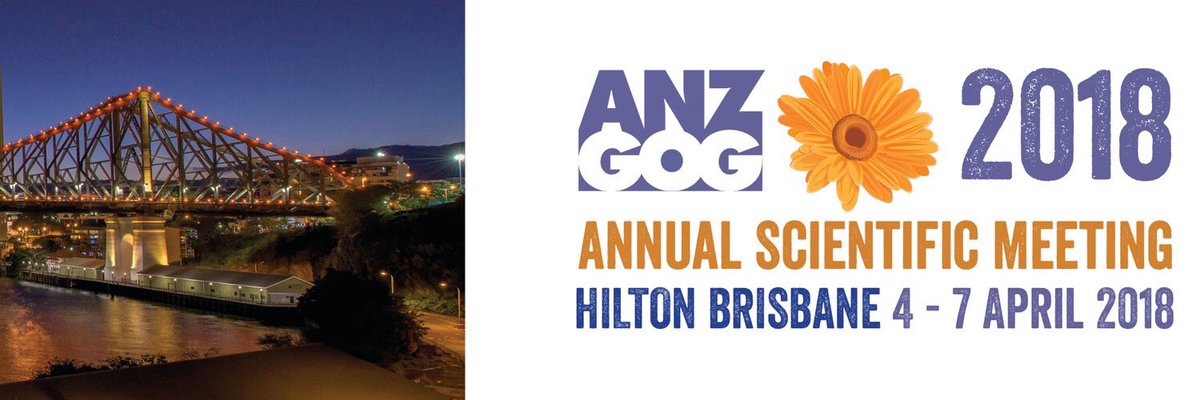 UQ_gynae_cancer's tweet image. Australia’s leading clinician researchers share the latest studies, discoveries &amp;amp; programs in ovarian, cervical &amp;amp; endometrial cancer. Plus, find out about Survivors Teaching Students. bit.ly/2ot9iI3 #anzgog #ovarian #endometrial #cervical cancer