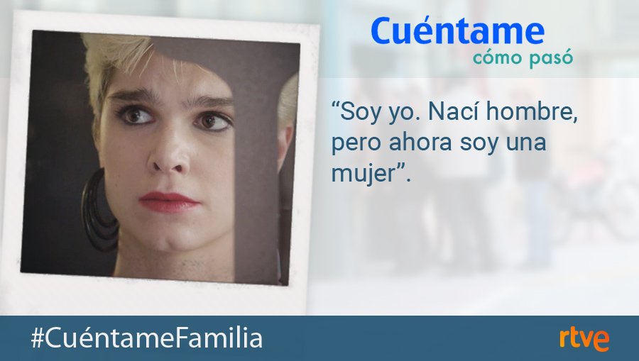 Resultado de imagen de cuentame como paso angie